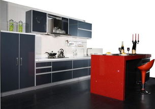 大信橱柜产品介绍及最新产品信息