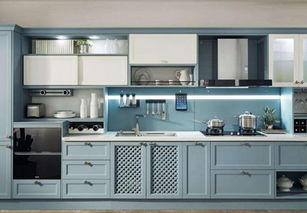 拒绝犹豫！选择哈尔滨鸣雀装饰专业橱柜装修的五大必然原因