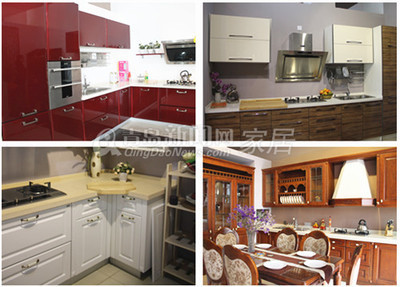 基鸿厂家直供引爆市场，4680元橱柜定制热潮背后的家居消费新趋势