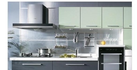 欧派橱柜2024最新产品系列及价格全解析