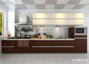 实木整体橱柜的优缺点与选择指南