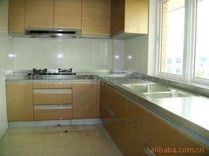 金华市金东区鹏远不锈钢厨柜厂 打造品质厨房的专业选择