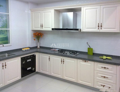 橱柜产品“零甲醛”真相 是健康承诺还是营销口号？